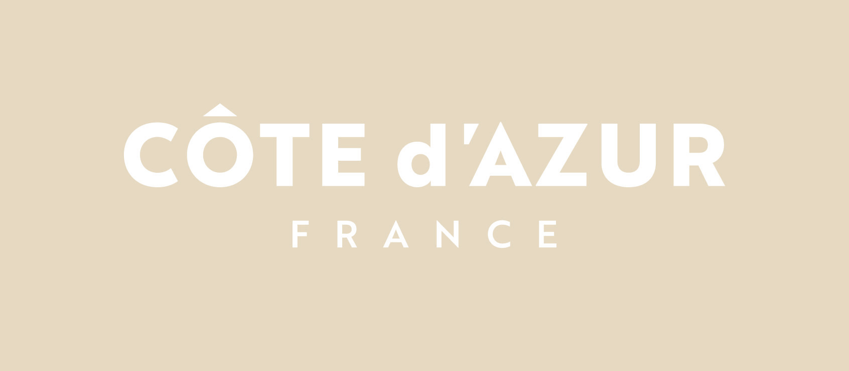 logo Côte d’Azur