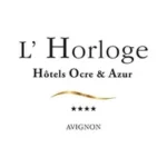 Hôtel de l'Horloge Avignon